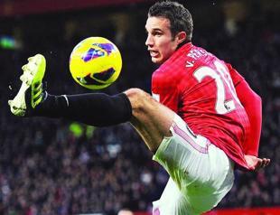 United out to tighten screw on flagging City