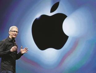 Cook’s pay plummets to $4 mln