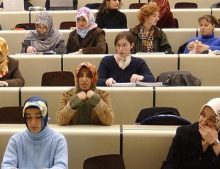 Netherlands to have imam hatip