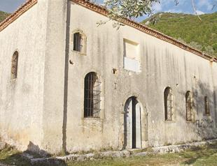 Greek church in Alanya to reopen for worship