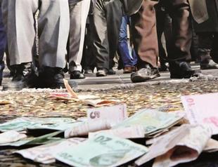 Turks donate for Syrian people across country