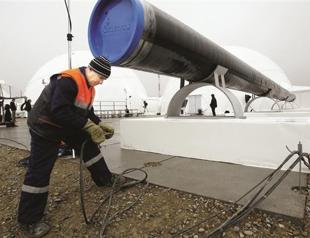 Never mind supply, Russia tells Turkey