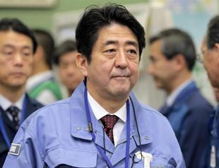 Fukushima unprecedented challenge: new Japan PM