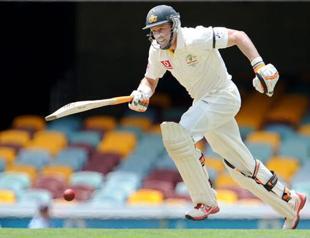 Hussey to retire from test cricket after next game