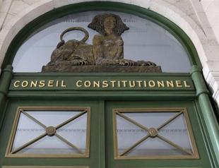 French govt to sumbit revised proposal for 75 pct tax rate after constitutional court rejection