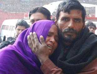 Toxic cough syrup kills 24 in Pakistan: officials