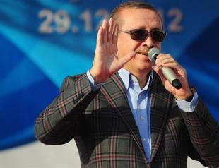 Syria crisis coming to an end, says Turkish PM