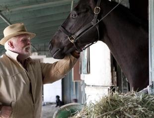 HBO television sued for allegedly abusing horses