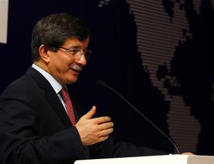 Turkish foreign minister denies reports of Turkish pilots in Syria