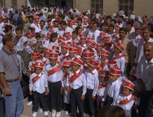 Childs penis cut off in circumcision feast, family claims two million TL compensation