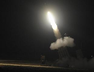 Egypt seizes US-made missiles destined for Gaza
