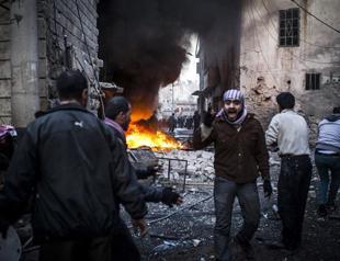 Turkey to send team to Russia for ‘concrete proposals on Syria’