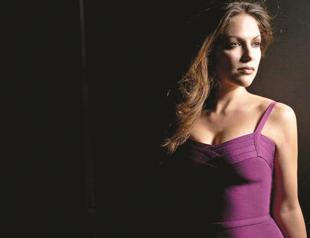 Hilary Kole at Istanbul Jazz Center