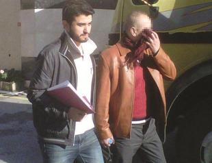 Doctor, porn, rape and tattoo