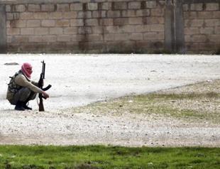 PYD takes order from Kandil: Turkish intelligence