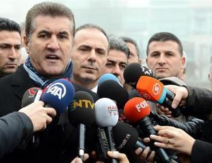 Şişli appeals law on border change