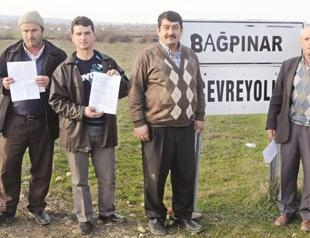 Villagers fined for forest fire