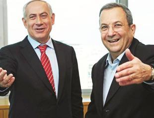 Israel’s former spy chief blasts PM ahead of poll