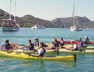 Istanbul, Antalya top in Turkish tourism list