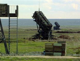 NATO begins deploying Patriot missiles in Turkey: US