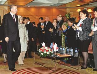 Fugitive ex-figure row hits Turkey, Tunisia relations