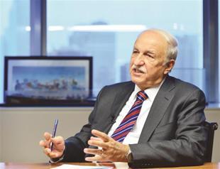 Turkey breaks record in trade gap with China: Boss