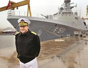 Turkey picks Koç to construct six corvettes for $2.5 billion