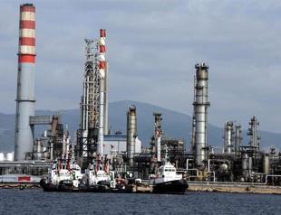 Refiner to keep oil trade secret: report