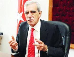 Kurdish deputies take bid for gov’t-PKK peace talks