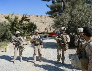 Taliban vow war if US stay in Afghanistan after 2014