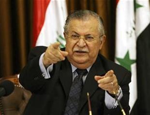 Claims of Talabanis death untrue, official says