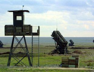 US Patriot missiles begin arriving in Turkey