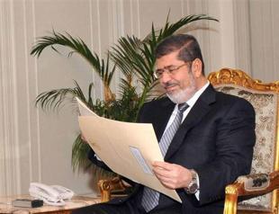 Iran FM to visit Cairo for talks on ties, Syria: report