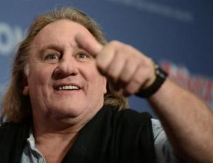 Depardieu gets Russian passport, meets Putin: Kremlin