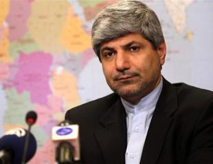 Patriots to protect Israel, says Iranian official