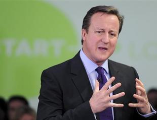 Britains Cameron says he wants to remain PM until 2020