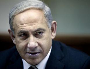 Israel to fortify Syrian border fence: Netanyahu