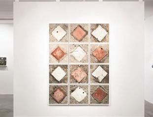 Uygur Yılmaz’s work at Art Sümer