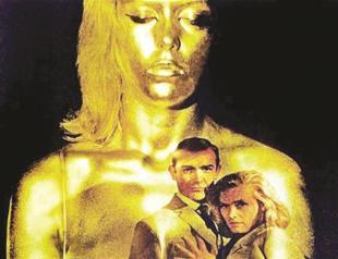 Oscars show to include a tribute to James Bond