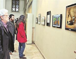 Aydın Doğan cartoons go to Adana