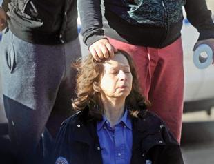 Four killed near scene of US film massacre