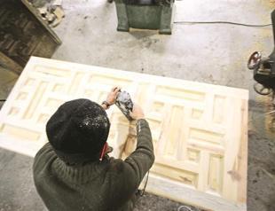 Turkey’s first door museum to open in İskilip