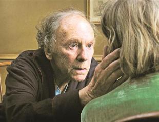 Depiction of love in old age takes top prize as best film