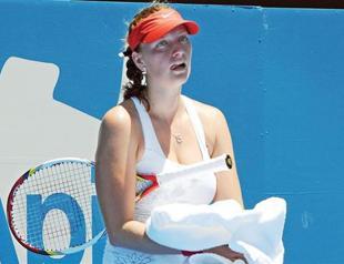 Kvitova ‘badly’ loses against Cibulkova