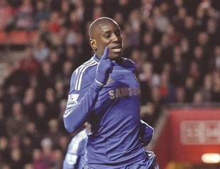 Benitez finds new duo: Ba-Torres