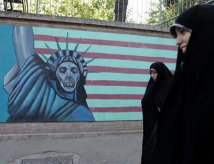 Iranian jailed in US for smuggling returns home