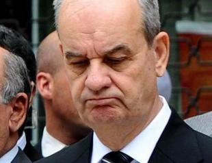 End judicial shame, says jailed former top soldier