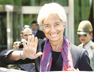 IMF’s chief praises Portugese reforms
