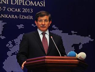 Turkey downplays Syrian president’s peace plan