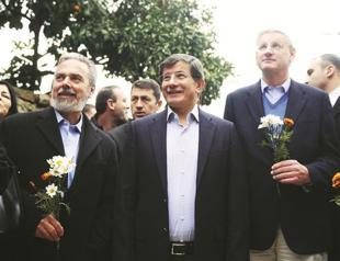 Turkey, Sweden and Brazil form new body